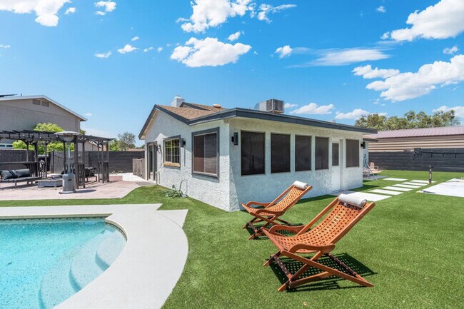 6914 E Phelps Rd Scottsdale, AZ 85254 photo 3
