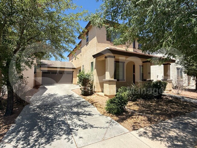 3450 E Tulsa St Gilbert, AZ 85295 photo 2