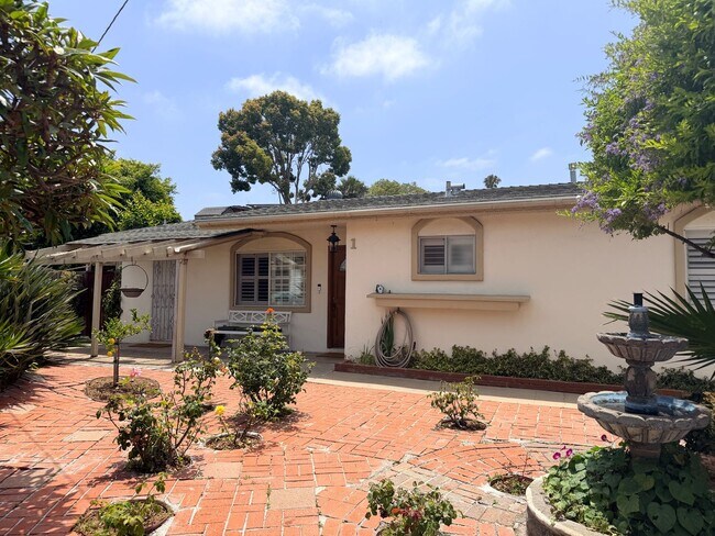 1 Orlando Ct Chula Vista, CA 91911