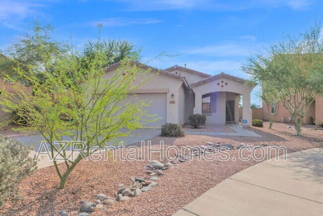 6308 S 69th Glen Phoenix, AZ 85339 photo 2