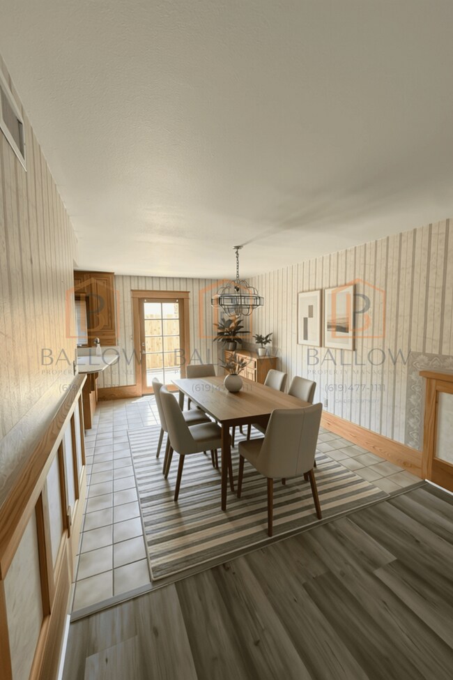 10045 Woodpark Dr Santee, CA 92071 photo 2