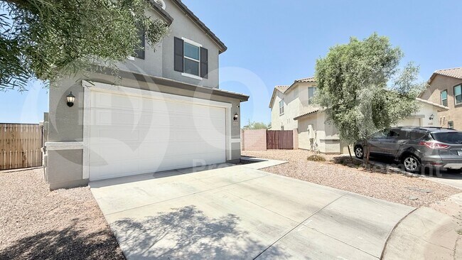 40633 W Helen Ct Maricopa, AZ 85138 photo 3