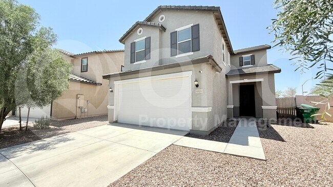40633 W Helen Ct Maricopa, AZ 85138 photo 2