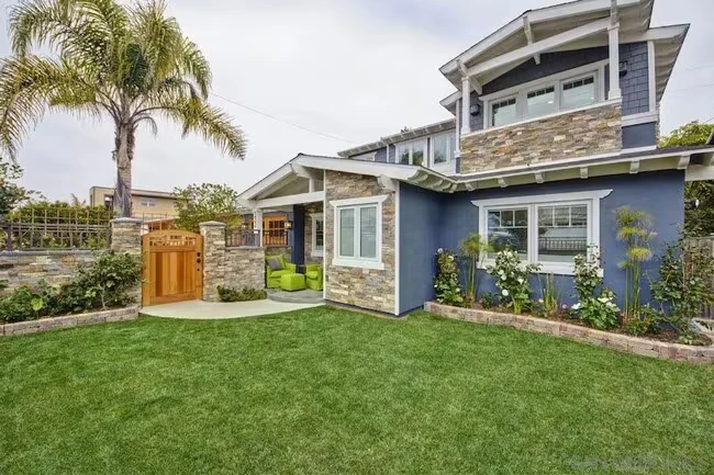 332 N Sierra Ave Solana Beach, CA 92075 photo 2
