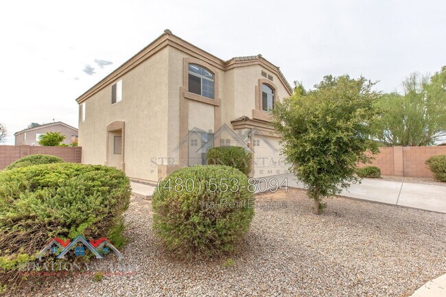 14924 N 125th Ln photo 5