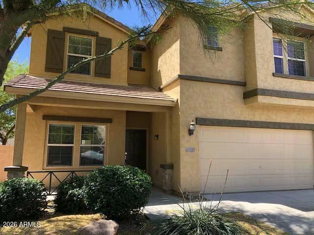 4642 S Carmine Ln Mesa, AZ 85212 photo 2