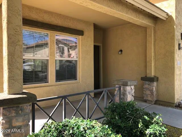 4642 S Carmine Ln Mesa, AZ 85212 photo 3