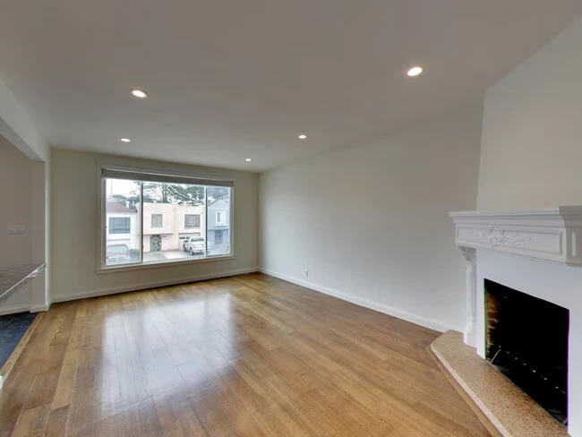 3BR/2BA Single Family House on 40th Ave · San Francisco photo 5
