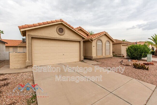 6870 S Oakmont Dr Chandler, AZ 85249 photo 3