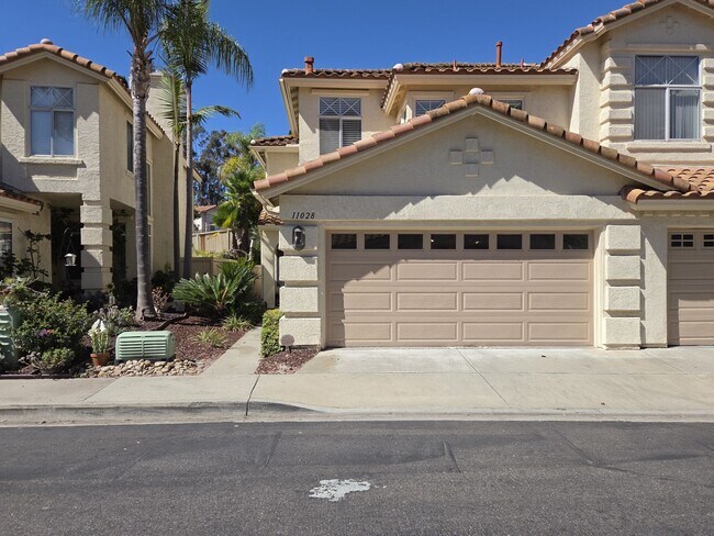 11028 Caminito Alegra San Diego, CA 92131