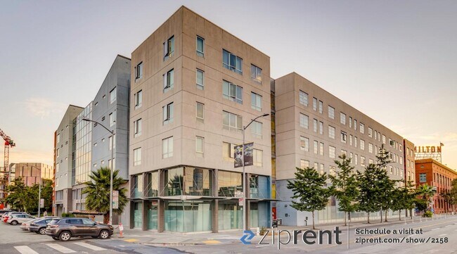 888 7th St San Francisco, CA 94107 photo 3