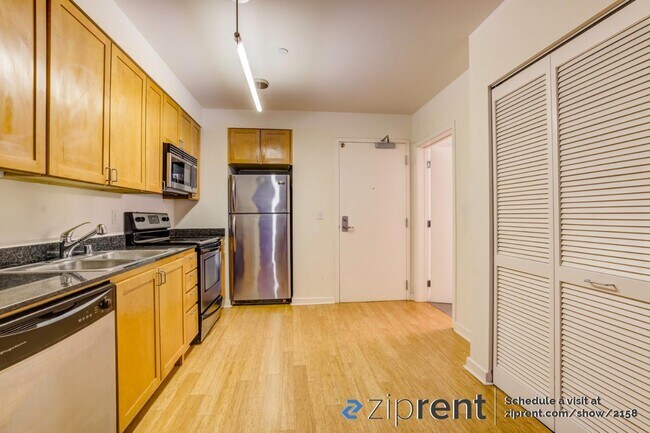 888 7th St San Francisco, CA 94107 photo 5