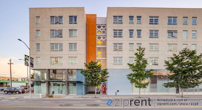 888 7th St San Francisco, CA 94107 photo 2