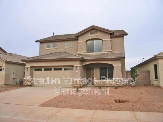 22352 Greenland Park Dr Maricopa, AZ 85139 photo 2