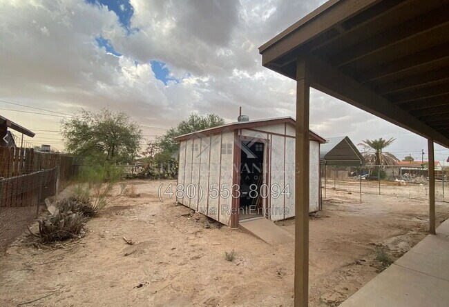 314 W Phoenix Ave Eloy, AZ 85131 photo 4