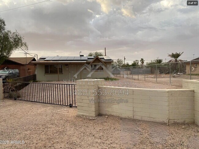 314 W Phoenix Ave Eloy, AZ 85131 photo 2