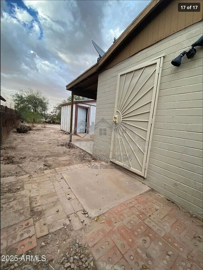 314 W Phoenix Ave Eloy, AZ 85131 photo 3