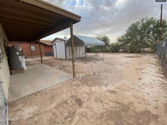 314 W Phoenix Ave Eloy, AZ 85131 photo 5