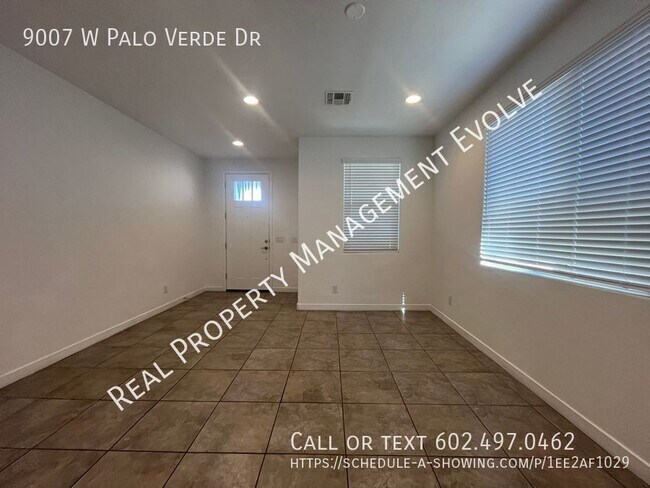9007 W Palo Verde Dr Glendale, AZ 85305 photo 4