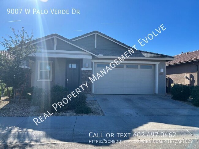 9007 W Palo Verde Dr Glendale, AZ 85305 photo 2
