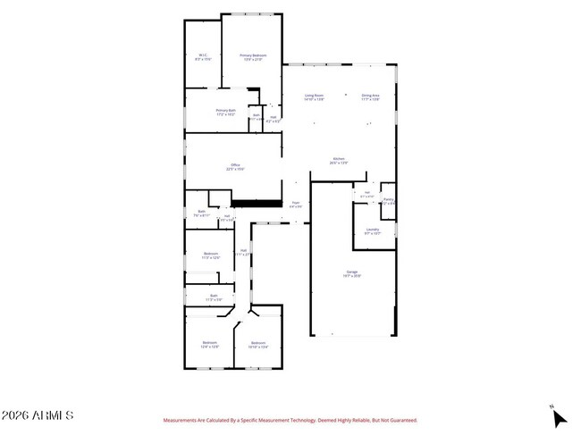 5936A E Adobe Dr photo 3