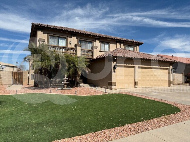 5008 W Pedro Ln Phoenix, AZ 85339 photo 2