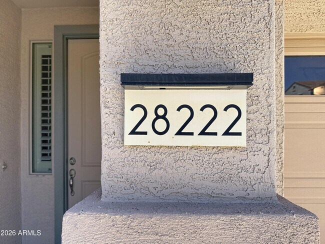 28222 N 44th Way Cave Creek, AZ 85331 photo 2