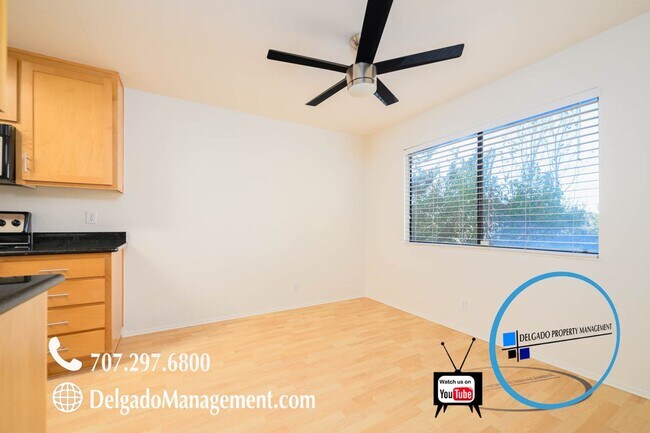 900 Cambridge Dr Benicia, CA 94510 photo 5