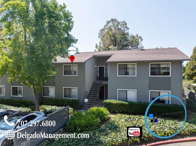 900 Cambridge Dr Benicia, CA 94510 photo 2