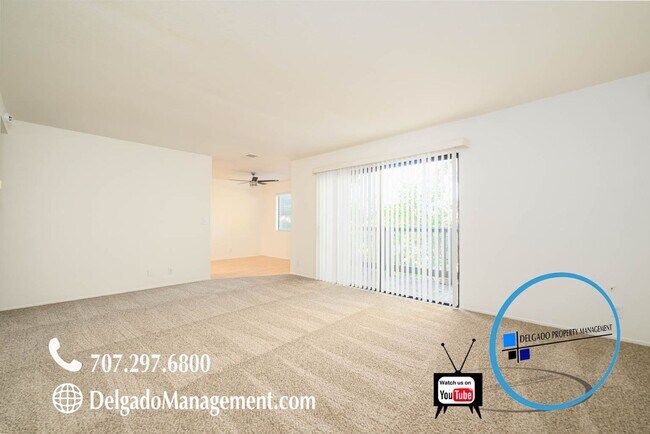 900 Cambridge Dr Benicia, CA 94510 photo 3