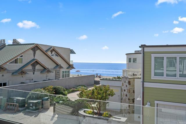 2211 Ocean Front Del Mar, CA 92014