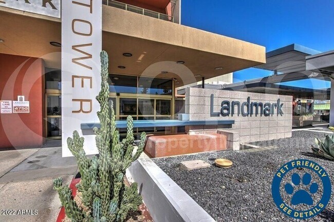 4750 N Central Ave Phoenix, AZ 85012 photo 2