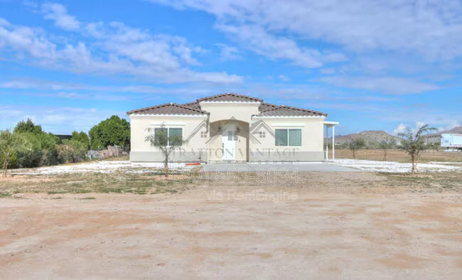 15908 W Ghost Ranch Rd Casa Grande, AZ 85122 photo 3