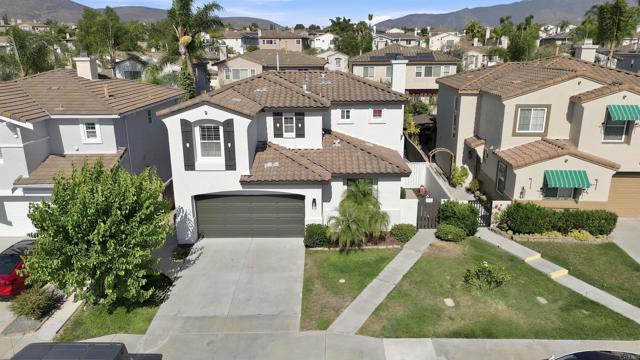 1431 Marble Canyon Way Chula Vista, CA 91915