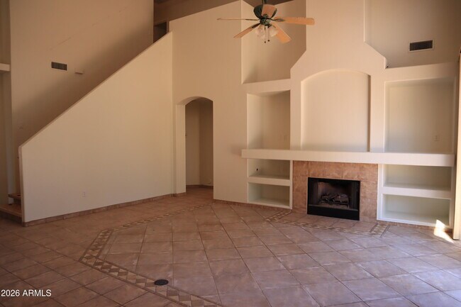 1191 S Sandstone St Gilbert, AZ 85296 photo 2