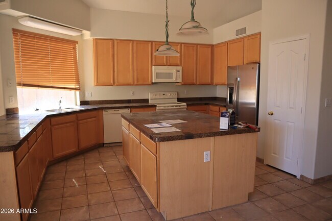 1191 S Sandstone St Gilbert, AZ 85296 photo 4