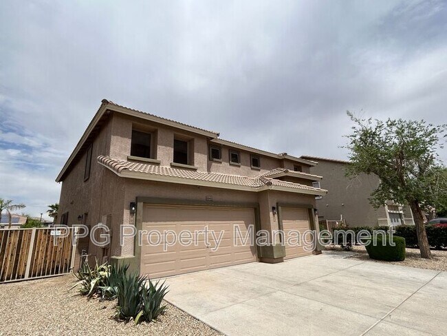 15652 W Cameron Dr Surprise, AZ 85379 photo 2