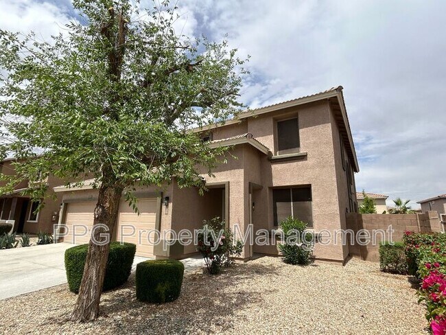 15652 W Cameron Dr Surprise, AZ 85379 photo 3