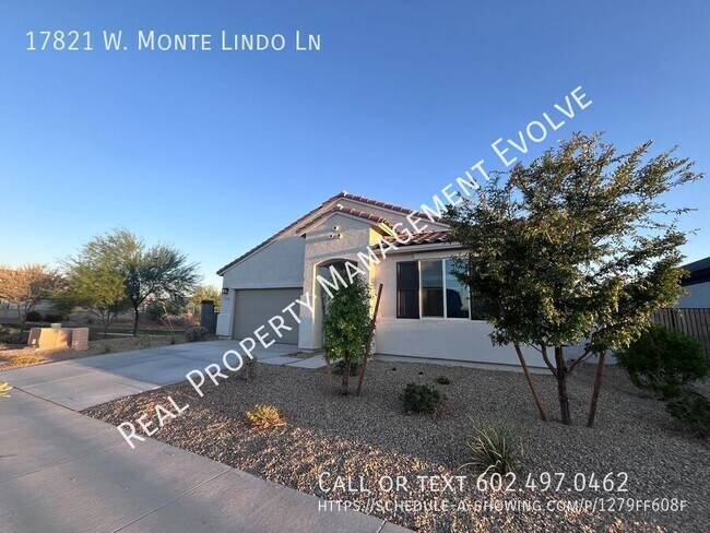 17821 W Monte Lindo Ln Surprise, AZ 85387 photo 2