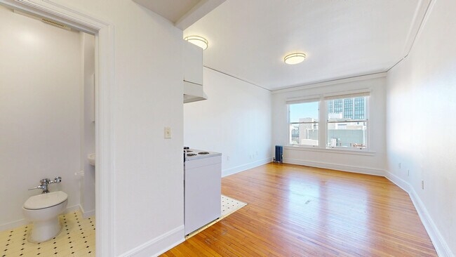 727 Ellis St San Francisco, CA 94109 photo 3