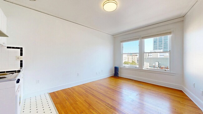 727 Ellis St San Francisco, CA 94109 photo 2