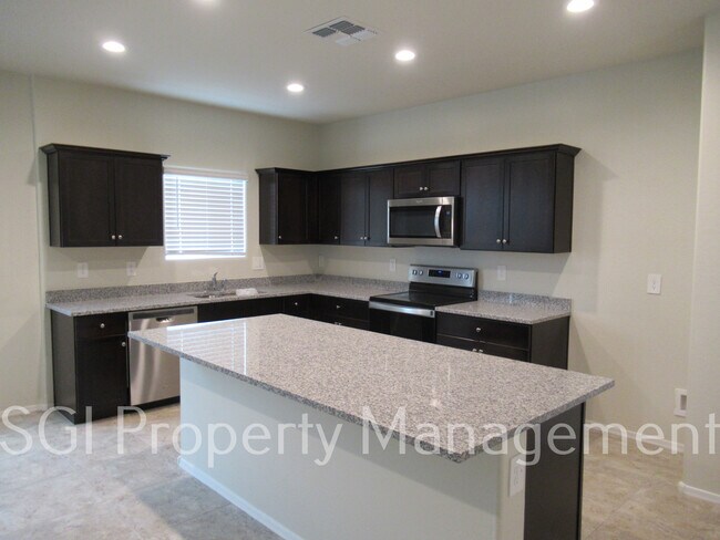 4637 W Lemon Ave Coolidge, AZ 85128 photo 5