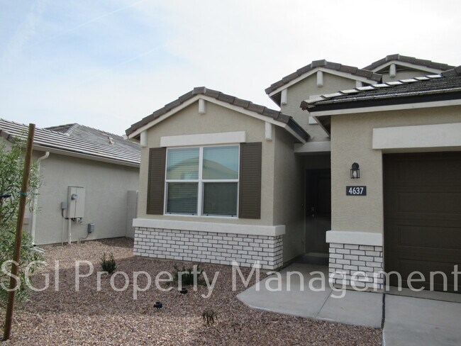 4637 W Lemon Ave Coolidge, AZ 85128 photo 2