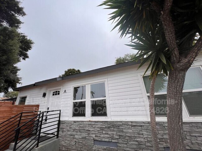 593 Casselman St Chula Vista, CA 91910