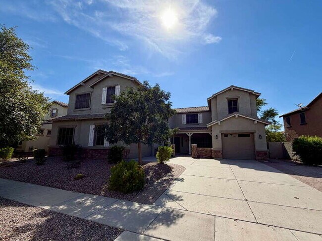 6250 S Rochester Dr Gilbert, AZ 85298