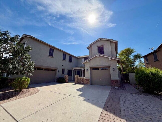 6250 S Rochester Dr Gilbert, AZ 85298 photo 2