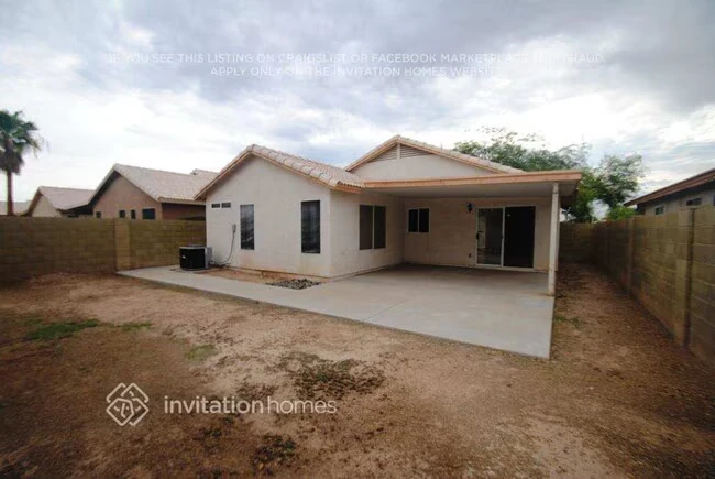 2026 N 90th Ln Phoenix, AZ 85037 photo 2