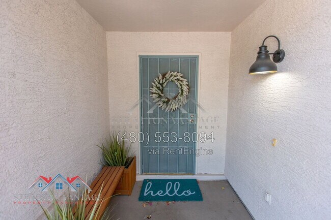 1121 S Crossbow Pl Chandler, AZ 85286 photo 5