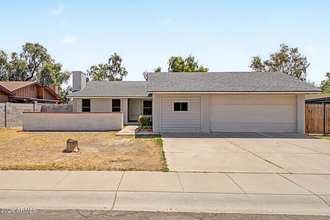 5527 W Cortez St Glendale, AZ 85304