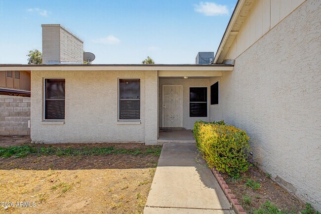 5527 W Cortez St Glendale, AZ 85304 photo 3